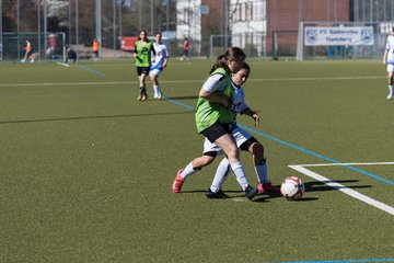 Bild 342 - wCJ Suederelbe - wBJ UH-Adler : Ergebnis: 7:1